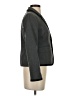 Ann Taylor LOFT Outlet Gray Blazer Size 2 (petite) - photo 4