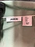 Jason Wu 100% Polyester Green Short Sleeve Blouse Size S - photo 7