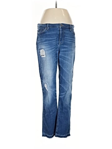 DKNY Jeans Jeans (view 1)