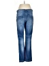 DKNY Jeans Blue Jeans Size 4 - photo 2