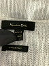 Massimo Dutti Ivory Sweater Vest Size XXS - photo 4