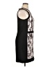 Mossimo Graphic Black Cocktail Dress Size XL - photo 4