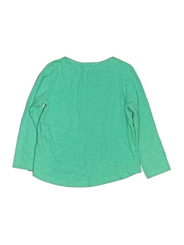 St. Bernard Long Sleeve T-Shirt (view 2)