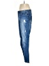 DKNY Jeans Blue Jeans Size 4 - photo 5