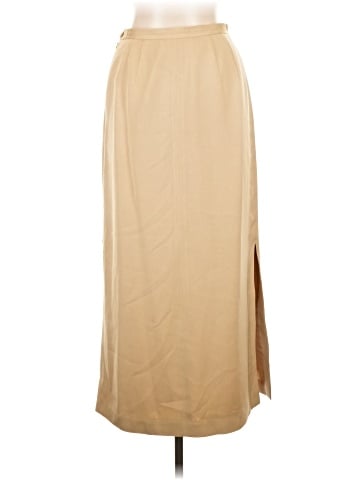 Talbots Silk Skirt (view 2)