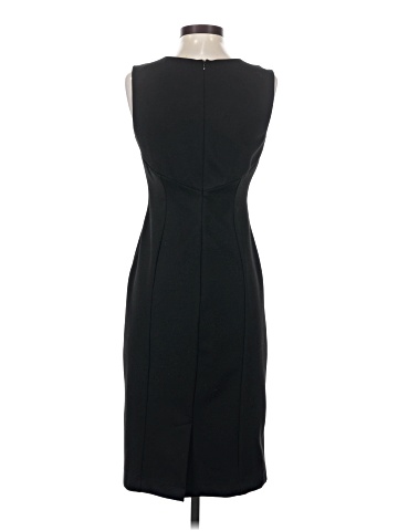 Noir Cocktail Dress (view 2)