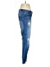 DKNY Jeans Blue Jeans Size 4 - photo 4