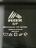 RBX Solid Black Athletic Shorts Size S - photo 3