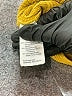 Madewell Yellow Patch Pocket Pullover Sweater Size M - photo 8