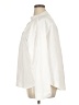 Unbranded Ivory Long Sleeve Blouse Size XL - photo 5