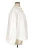 Unbranded Ivory Long Sleeve Blouse Size XL - photo 4