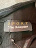 The Kooples Black Long Sleeve Top Size Med (2) - photo 7