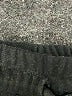 Lezat Solid Black Active Pants Size 14 (estimated) - photo 7