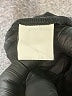 Poleci Black Casual Skirt Size 6 - photo 4