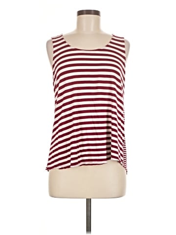 Olivia Moon Sleeveless Top (view 1)