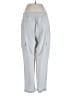 BR Sport Solid Gray Cargo Pants Size S - photo 2