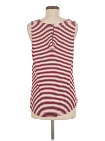 Olivia Moon Sleeveless Top (view 2)