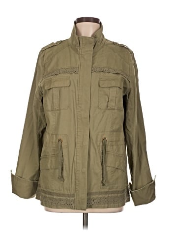 Venus Jacket (view 1)
