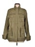Venus 100% Cotton Green Jacket Size L - photo 1