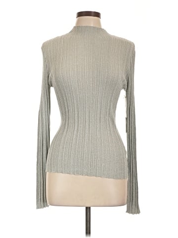 Dex Long Sleeve Top (view 1)