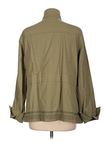 Venus Jacket (view 2)