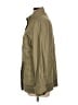 Venus 100% Cotton Green Jacket Size L - photo 5