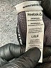 Reebok 100% Polyester Gray Pullover Sweater Size L - photo 8