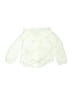 Zara Ivory Long Sleeve Blouse Size 2 - photo 2
