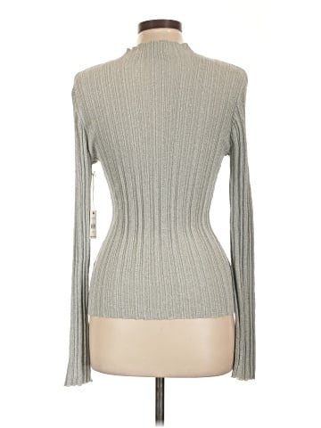 Dex Long Sleeve Top (view 2)