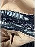 Self-Portrait Blue Cocktail Dress Size 6 - photo 10