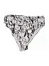 Shein Graphic Gray Swimsuit Bottoms Size 3XL - photo 1