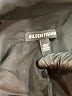 Eileen Fisher 100% Silk Black Silk Blazer Size XL - photo 6