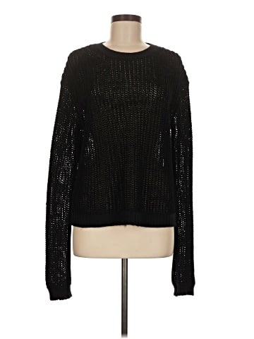 Acne Studios Pullover Sweater (view 1)