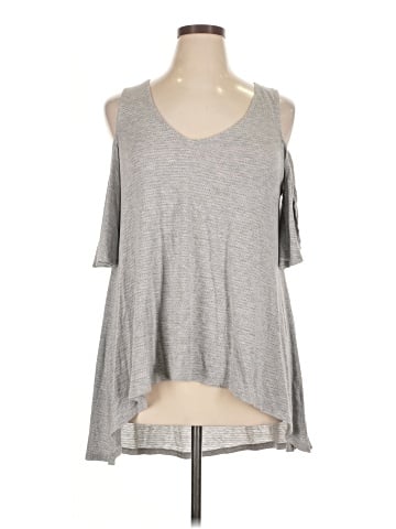 Charming Charlie Short Sleeve Top (view 1)