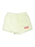 Assorted Brands Solid Green Athletic Shorts Size M - photo 1