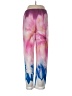 Natori Tie-dye Pink Casual Pants Size L (estimated) - photo 2