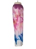 Natori Tie-dye Pink Casual Pants Size L (estimated) - photo 4