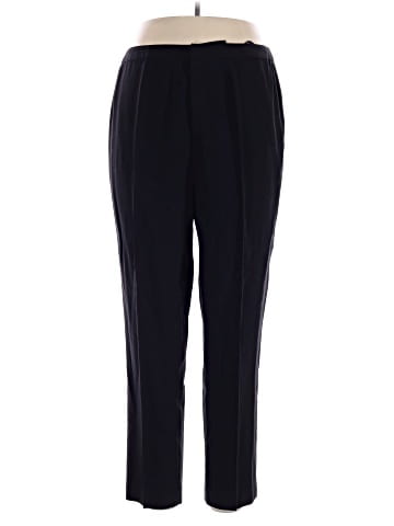 Linda Allard Ellen Tracy Casual Pants (view 1)