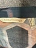 Soft Surroundings 100% Rayon Brown Teal 3/4 Sleeve Blouse Size L - photo 6