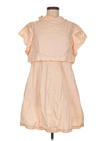 Chloé Casual Dress (view 1)