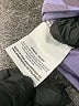 Nike 100% Polyester Purple Long Sleeve Top Size M - photo 8