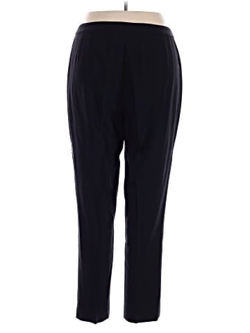 Linda Allard Ellen Tracy Casual Pants (view 2)