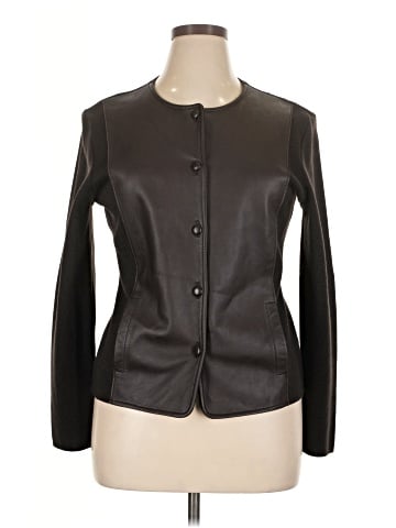 Dana Buchman Jacket (view 1)