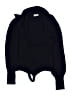 Nanushka Blue Long Sleeve Top Size M - photo 1