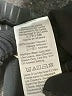 Madewell 100% Viscose Solid Black Active Pants Size XXS - photo 8