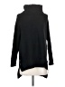 Unbranded Black Turtleneck Sweater Size S - photo 1