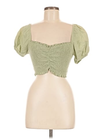 Altar'd State Tube Top (view 1)