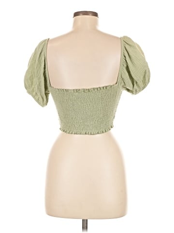 Altar'd State Tube Top (view 2)