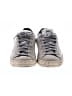 P448 Gray White Sneakers Size EU 35 - photo 2