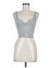 BP. Gray Silver Tank Top Size M - photo 1